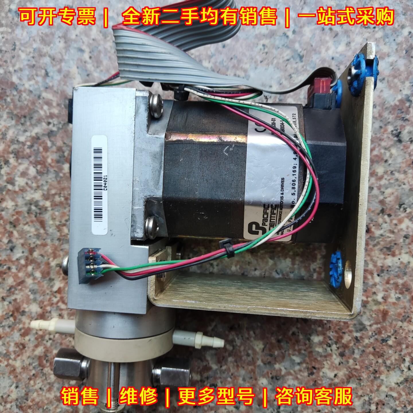 P22NRX0-LNN-NS-00 太平洋电机 工控自动化设备配件议价维修