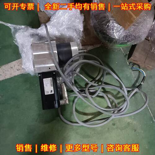 AKM43G-EKCN2-01 WPLE120 KOLLMORGEN伺服电机减速机议价维修