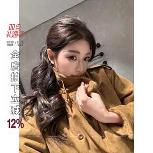 NEW 休闲修身 DADADA 时尚 气质外套XHM3437 波澜不惊 利达