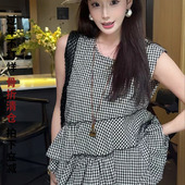 休闲修身 利达 气质上衣SDK1698 甜柠泡泡 时尚 NEW DADADA