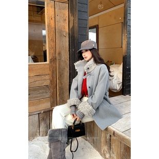 时尚 利达 曼妙身姿 DADADA 百搭羽绒外套QHM3121 NEW