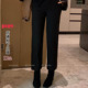 百搭休闲裤 利达 子CDM2300 甜酥雅致 气质时尚 NEW DADADA