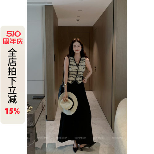 休闲裤女阔腿裤垂坠感高级感裤子