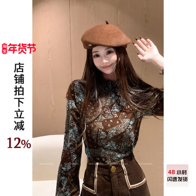 利达 NEW DADADA【利达同款】高级感时尚百搭帽子CVM1089