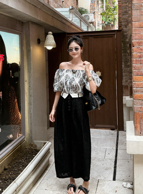 利达 NEW DADADA【云野晨雾】时尚休闲设计感裤子LDZ243