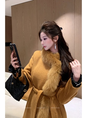 NEW DADADA【利达同款】高级感百搭气质耳环DVM291