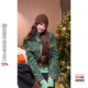 翡翠绿小香 DADADA 高级感短外套女2026春装 时尚 利达 新款 NEW