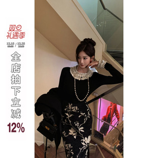 独特漂亮衬衫 利达 蜜感哲趣 DADADA 女高级感轻奢减龄洋气 NEW