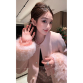 利达同款 NEW DADADA 精致气质耳环DVM419