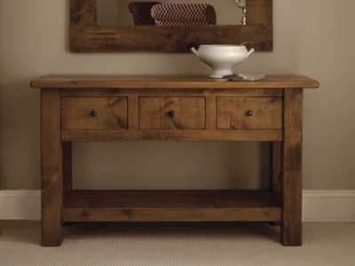 实木桌实木写字桌