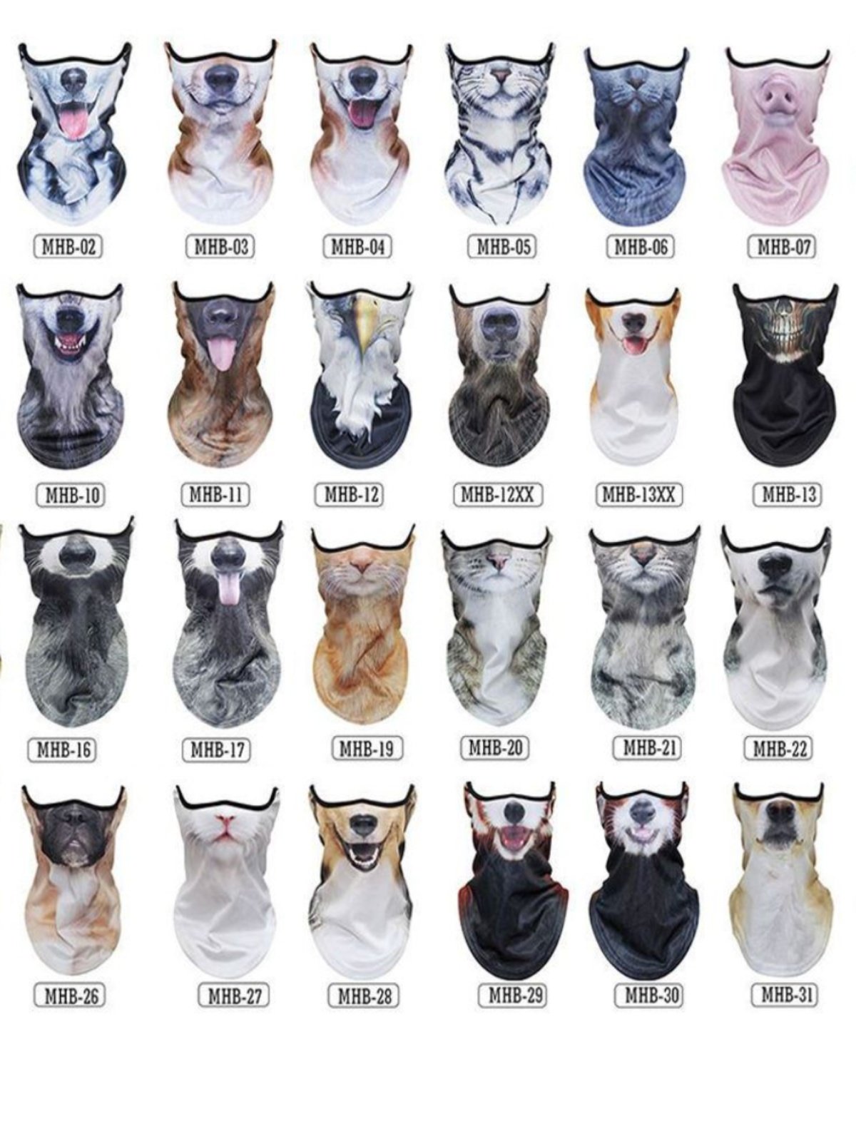 动物猫猫3D挂耳防晒面罩围脖套半遮面口罩搞笑版猫咪面罩网红头巾,服饰配件/皮带/帽子/围巾,防晒面纱/面罩,淘宝优惠券,粉丝福利购,淘宝优惠卷