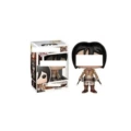 Mikasa Ackerman 21#Figure