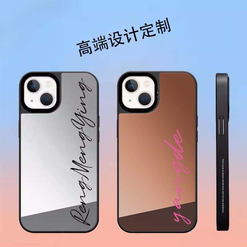 casetify17promax定制名字手机壳