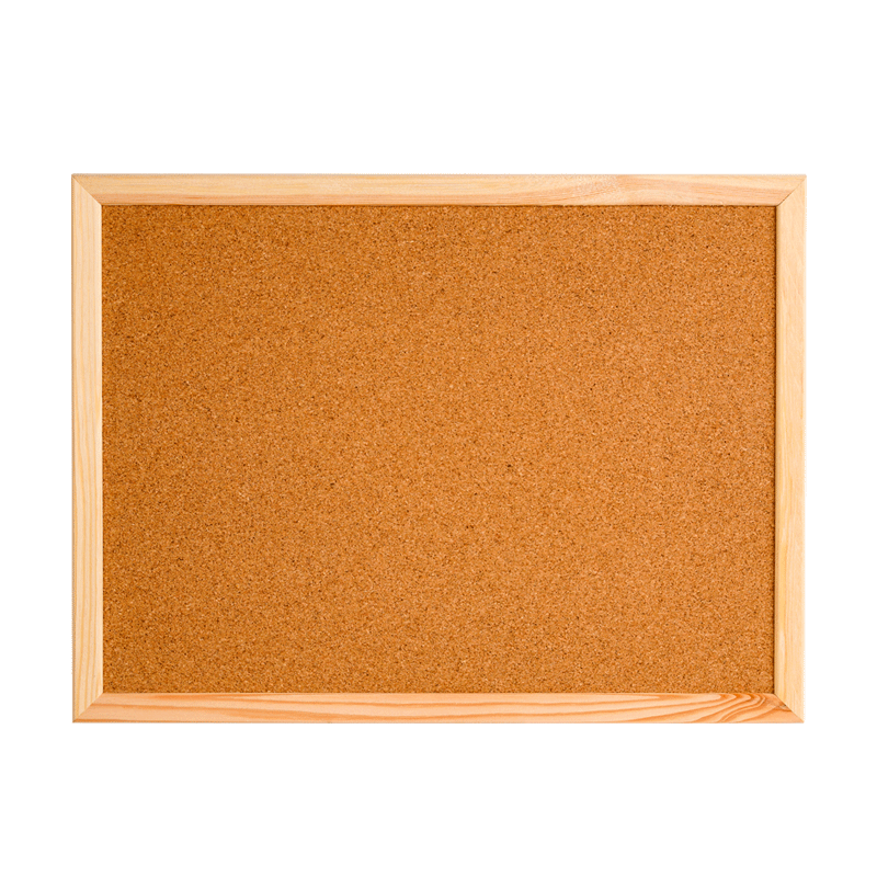 软木板创意照片墙ins风毛毡自粘墙贴墙板墙上挂式装饰小黑板家用留言板网红背景墙图钉便签告示板桌面记事板