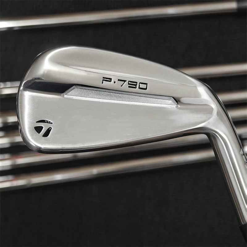 TaylorMade泰勒梅高尔夫球杆P790铁杆组五代远距离golf男女士铁杆
