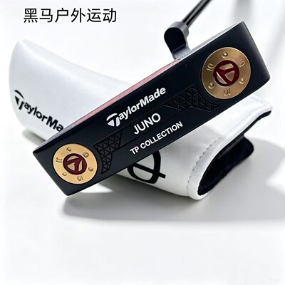 Taylormade高尔夫推杆Juno TP一字型直条推杆高尔夫球杆男女新款