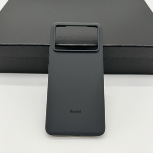 适用于红米k70Pro原装 手机壳液态硅胶小米K70拆机手机自带防摔k70pro全包软壳k70至尊版