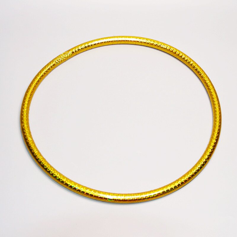 哪咤武器玩具魔童舞蹈表演道具cos火尖枪红缨乾坤圈混天绫风火轮