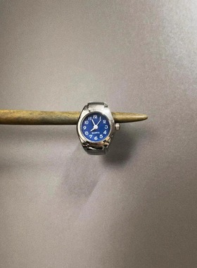 Vintage古着 Medieval flip cover戒指