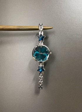 Vintage古着 The passage of time手表