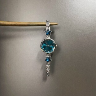 Vintage古着 The passage of time手表