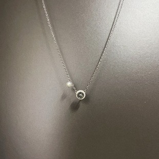 the Stars项链 Eye Vintage古着