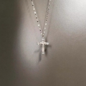 and Vintage古着 Pure shining项链