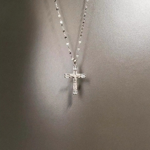 Vintage古着 Pure and shining项链