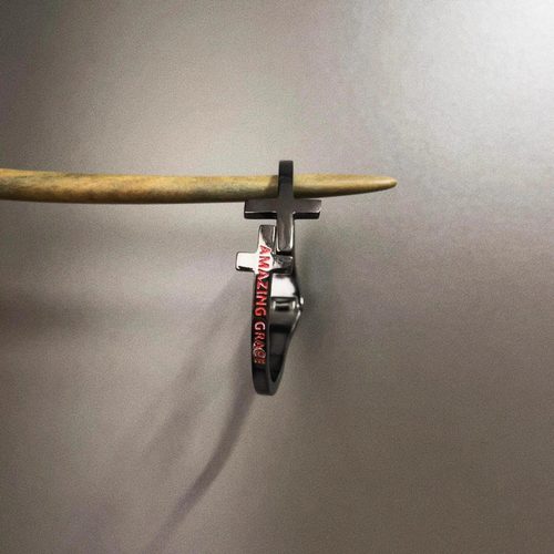 Vintage古着 Strange grace手镯