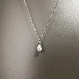 Vintage古着 Drifting Glimmers项链