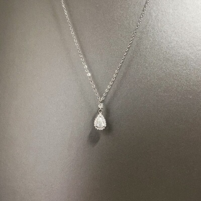 Vintage古着 Drifting Glimmers项链