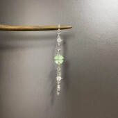 Clover Vintage古着 Lucky Dew手链