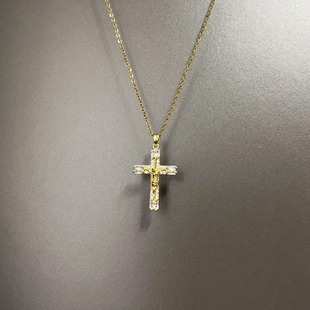 Vintage古着 Pure and shining项链