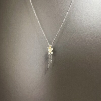 Vintage古着 Gardenia's Late Summer项链