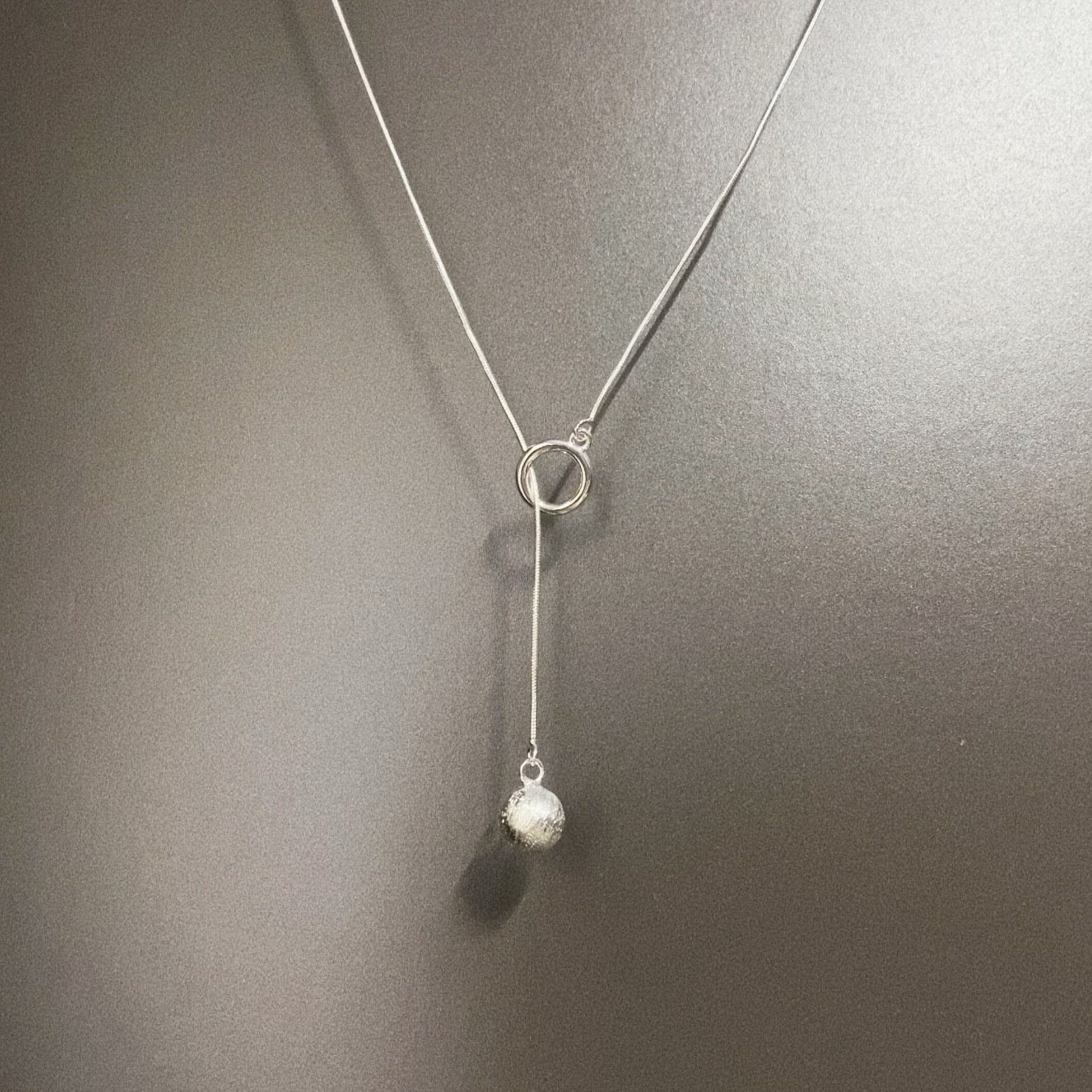 Vintage古着 The Fading Lone Star项链