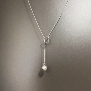 Vintage古着 The Fading Lone Star项链