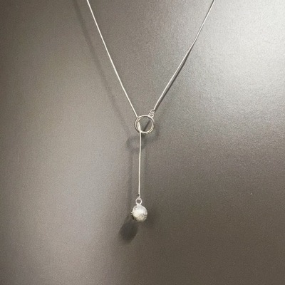 Vintage古着 The Fading Lone Star项链