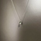 Salt Vintage古着 Sea Lament项链