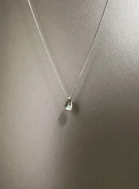 Vintage古着 Sea-Salt Lament项链