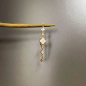 Vintage古着 Star shell手链