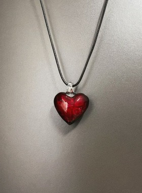 Vintage古着 The Hidden Blooming项链