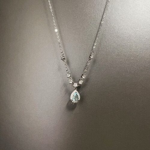 Vintage古着 Snow-clear Dawn项链