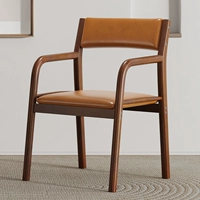 Персиковая янтарная подушка