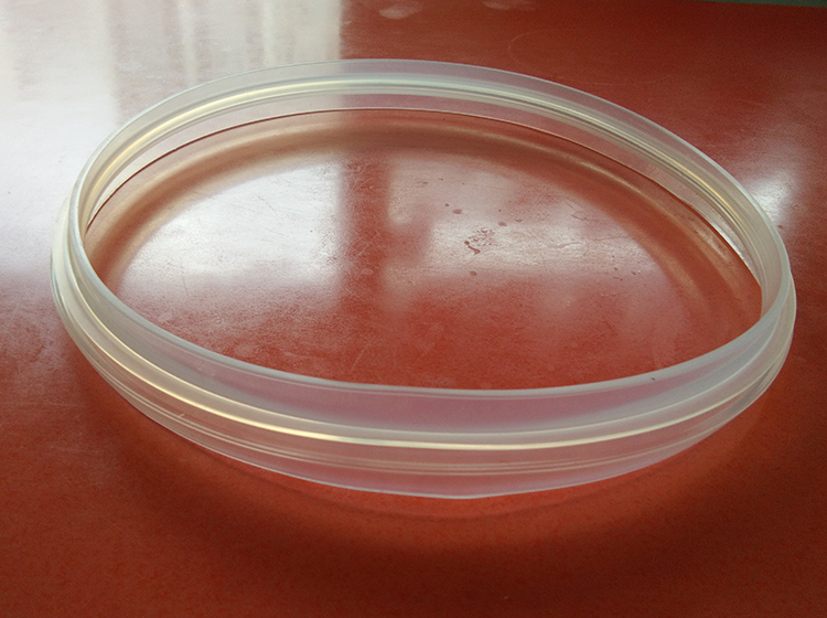 适合苏泊尔电压力锅配件密封圈5L6L22CM电高压锅皮圈胶圈50YD1