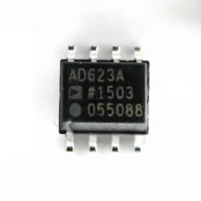 AD623A AD623AR AD623ARZ AD623BRZ SOP-8仪表放大器