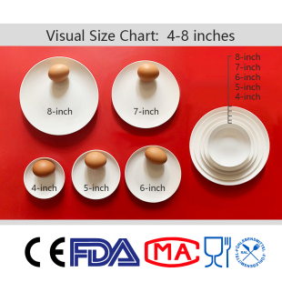 一个装【食品接触安全认证】可印字logo洗碗机白色小盘子无铅骨瓷
