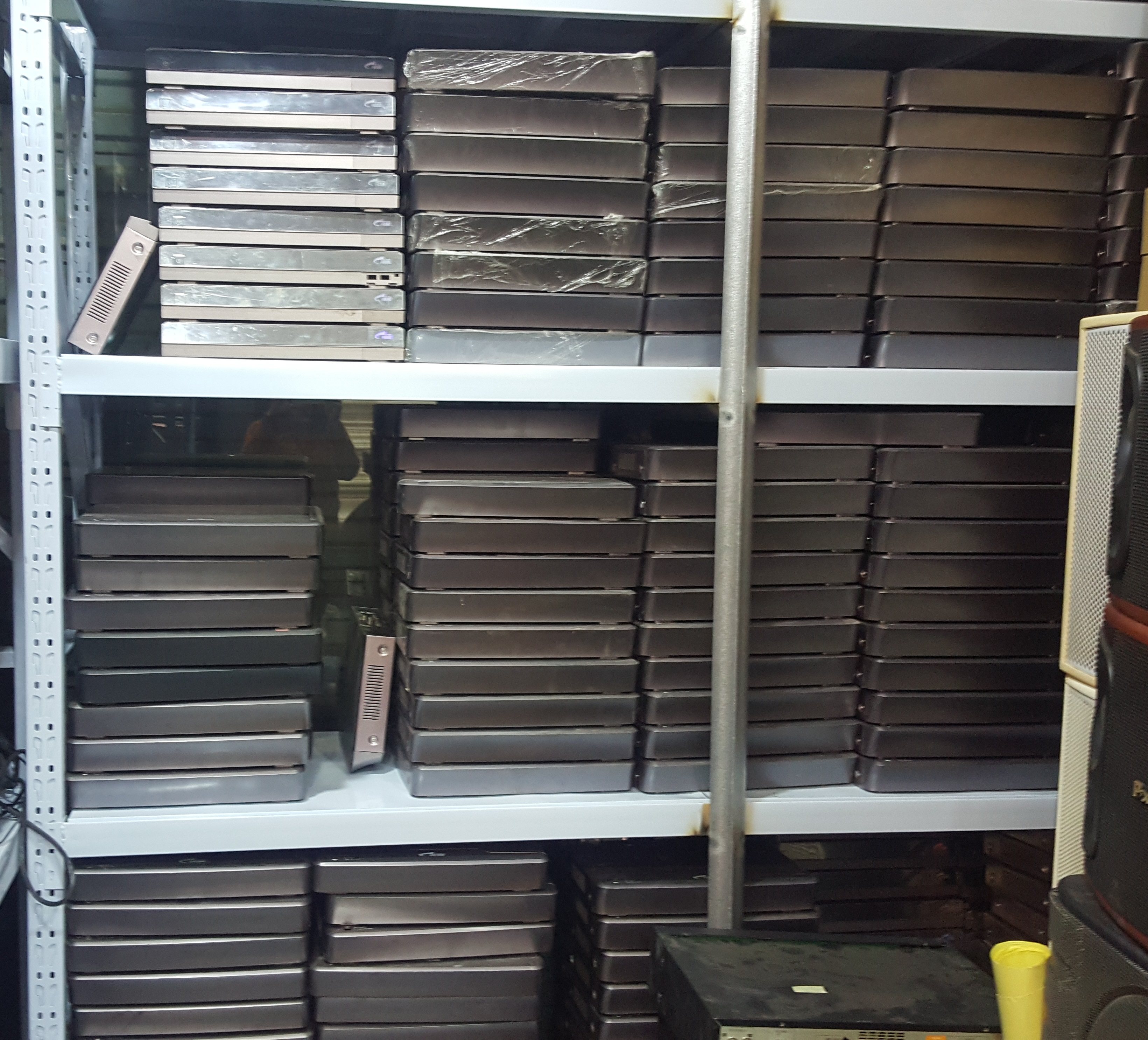 视易机顶盒 t40 t41 t46 t61 t66 ktv网络点歌设备