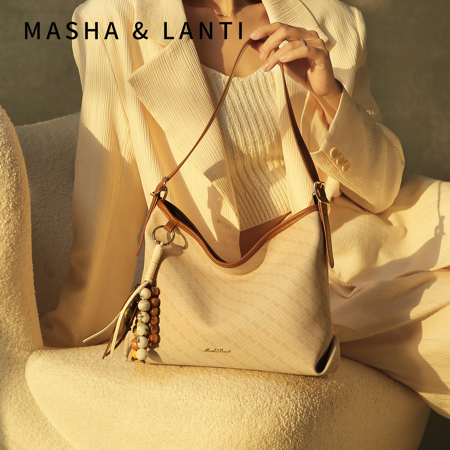 马莎兰缇【越过山海】高级满愿包