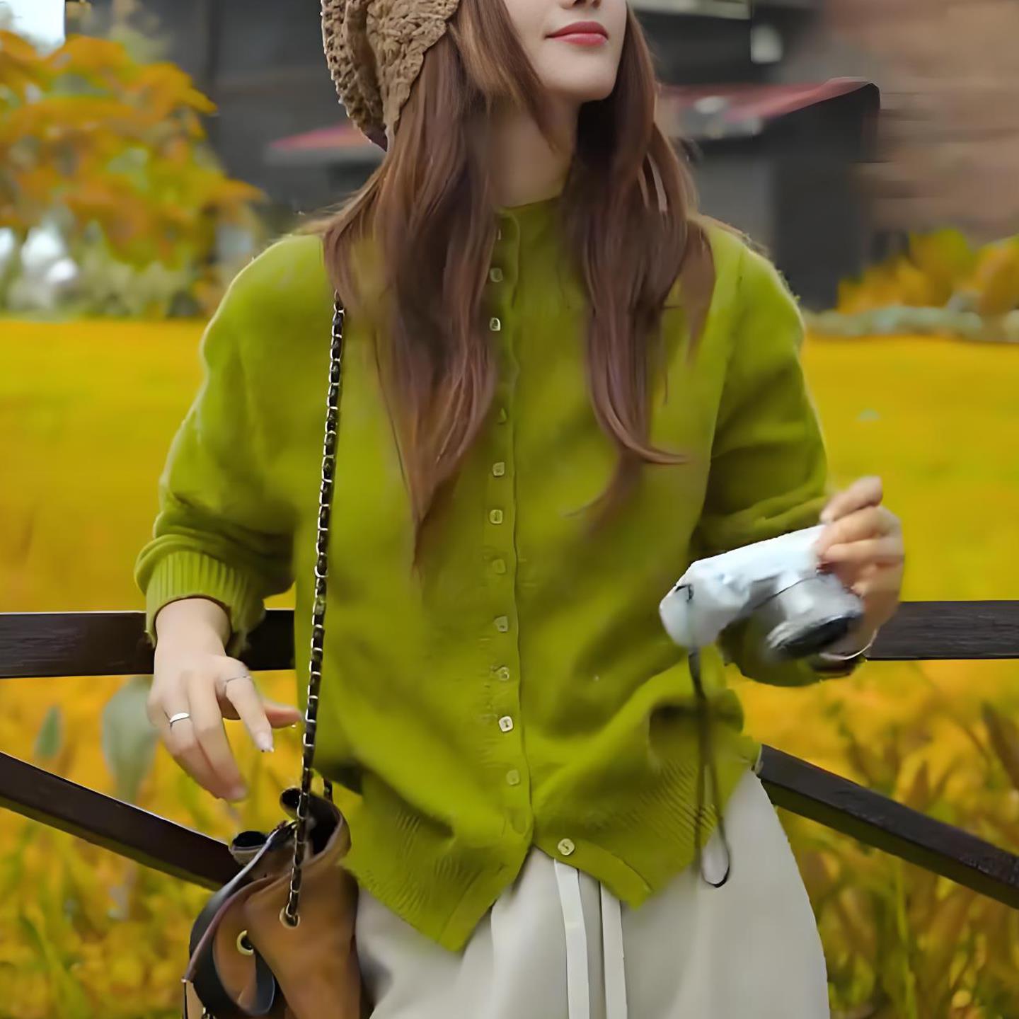 2025冬季新款今年流行的