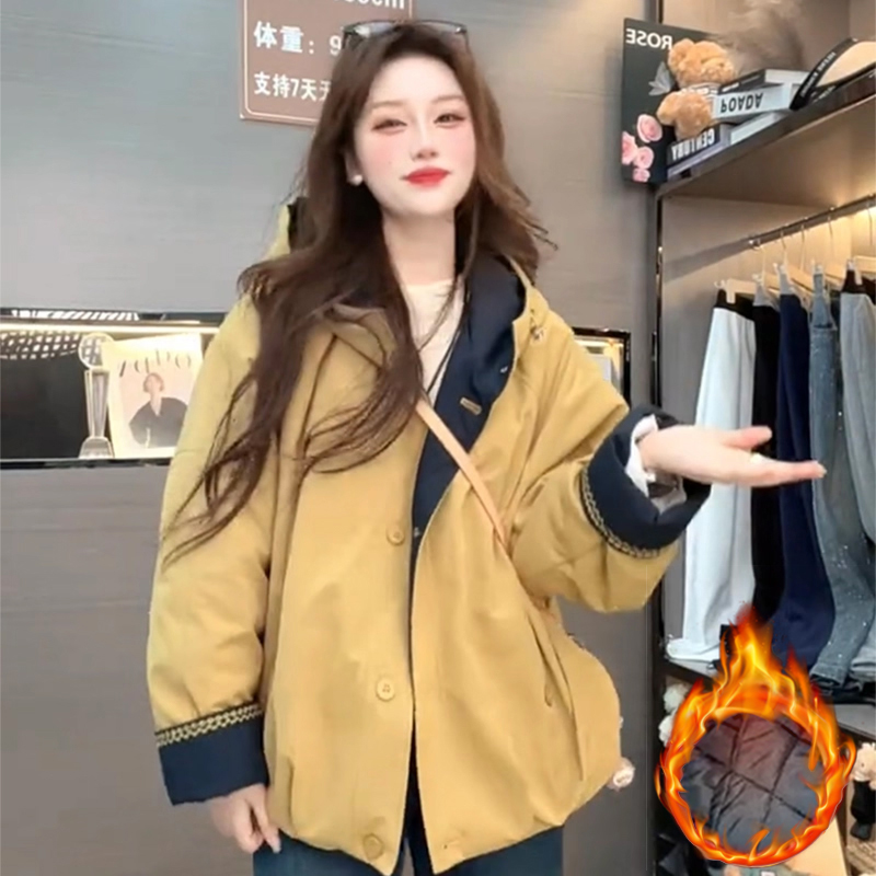 巨好看的秋冬装外套2025